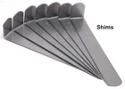 3/8"-D Replacement Dumont Set Includes (2) .0625" Thick New. Price: $19.81.