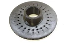 Lathe Indexing Plate For Grizzly G0709 14X40 Spindle (increments Of 15 Degrees) New. Price: $35.95.