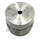 Jones Lamson J&l 10481 Collet Pad Set 9/16 In. For Turret Lathe Used. Price: $44.99.