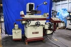 10" 20" Acer AGS-1020AHD, New 2010, 3X Auto Feeds Surface Grinder, Power Ele Used. Price: $14500.00.