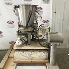 Acrison 405-200-75-170-0-EE Weight Loss Differential Feeder Used. Price: $9899.99.