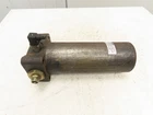 Hydac HF4P-BN3-09G10J41.0/0B6 Hydraulic High Pressure Inline Filter 5000 Psi Used. Price: $254.99.