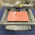 Roland EGX-30 Engraving Machine/ Desktop Engraver 117 120VAC Used. Price: $700.00.