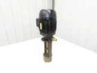 Vogel Pv 60-250/A 920 Vertical Immersion Coolant Pump 42L/MIN 1.5KW 230/460V 3PH Used. Price: $229.99.