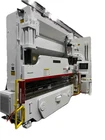 90 Ton Cincinnati Fmii Hydraulic Press Brake - Fabricating Machinery Used. Price: $44500.00.