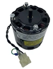 Universal Electric JB2N021N Ac Motor 75727511, 120V 1440/1740RPM 50/60HZ New. Price: $45.00.