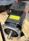 Fanuc #A06B-1404-B103 Ac Spindle Motor Used. Price: $1600.00.