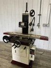6"X 18" Chevalier #FSG-618M Horzontal Surface Grinder: Stock #81206 Used. Price: $1750.00.