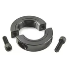 Ruland TSP-16-14-F-LH Shaft Collar, Thread, 1"X14, Steel, Bore Dia.: 1"-14 New. Price: $24.19.