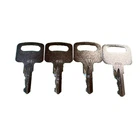 Pc 455 Key Fits Manlifts Genie Scissor Lift, Boom, Skyjack, Nifty, S104466000 New. Price: $8.89.