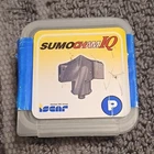 Iscar Sumocham Indexable Carbide Drill Insert Hcp 0563-IQ IC908 New. Price: $53.00.