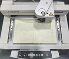 Roland EGX-30A Rotary Engraver For. Price: $550.00.