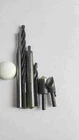 Collection Of Solid Carbide End Mills / Tooling M.a. Ford, Micro, Ptd Used. Price: $39.99.