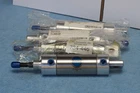 Bimba Air Cylinder D-36963-A-2 (didde Web Press #734-446) New. Price: $200.00.