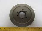 Tb Woods 2X2BSDS 2-GROOVE Pulley Sheave A-b V-belt 6.625"OD Qd Bushed New. Price: $42.89.