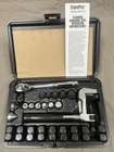 Imperial Eastman 2000-FS Flare Pro Four-in-one Flaring / Swaging Tool Set New. Price: $359.00.