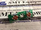 New Universal Instruments Gsm Fiducial Led Board - 45269201 W/warranty. Price: $93.00.
