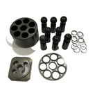A8V55 Pump Repair Parts Rotor Piston Set Plate Center Pin Valve Lift New. Price: $999.99.