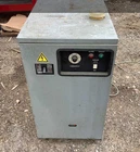 Hitachi Seiko Industrial Oil Chiller, 200V (model: RKC-750-CJ) Free Freight Used. Price: $795.00.