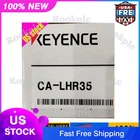 New Box Keyence CA-LHR35 Industrial Camera Lens. Price: $486.85.