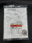 Spx Power Team 300332 Valve Repair Seal Kit New. Price: $39.00.