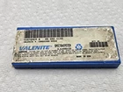 Valenite 433-GM SV310 Indexable Carbide Inserts CNMG433GM 8 Pcs New. Price: $37.98.