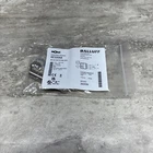 Balluff BES0068 M12MI-PSC40B-S04G Inductive Proximity Sensor, 10-30VDC, New. Price: $39.00.
