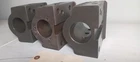 3X Boring Bar Style Tool Holders Static SL-35 Dmg Mori Seiki MSL35 Used. Price: $350.00.