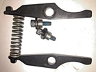 Umb Carousel Extractor Parts, Haas 93-2369, 22-9574A, 20-5593 Used. Price: $45.00.