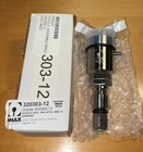 Omax Maxjet 5I Size 0.012 In. Diamond Nozzle Assembly LMC#51622-320303 New. Price: $750.00.