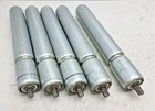 5 Pack Hytrol ABEC-1 12-3/4" X 1-7/8" Dia Conveyor Drive Rollers 1.9" Used. Price: $43.19.