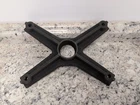 Bridgeport Part, J Head Milling Machine Spider For Column 2060144 M1243 Used. Price: $100.00.