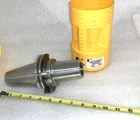 New End Mill Holder 1-INCH Kennametal CV50BTT125400 Shrink Fit 1" X 1.75" 8". Price: $28.71.