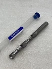 23/64 (.3594) Garr Usa Solid Carbide Flute Drill Bit, 1200, Uncoated, Jobber New. Price: $29.99.