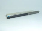 6MM Flute Long Tapered Neck Carbide End Mill Tialn - Widin DB542060 New. Price: $33.78.