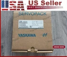 1PC New Yaskawa SGPMS-1R5A30A Ac Servo Drive. Price: $460.04.