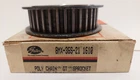 Gates 8MX-36S-21 1610 Poly Chain Sprocket New. Price: $79.97.