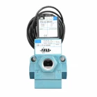55B-11-PI-421BAAD Mac Solenoid Valve Stock, Free Shipping #f New. Price: $313.37.