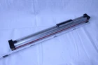 Parker Origa Osp-p Linear Unit 670MM Stroke, 1150MM Length Neu. Price: $584.74.