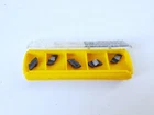 (5) Kennametal NR2047L KC5025 Carbide Threading Grooving Inserts Top Notch Altin New. Price: $49.95.