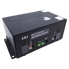 Iai RCB-110-RA13-0 Brake Box 24VDC, 1A, Controlled Axes, 152X94X65.5MM Used. Price: $450.00.