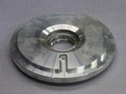 Cameron EPS.P3403776-00002 Aluminium Oil Seal T234293 Used. Price: $249.99.