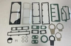 New Becker 54900021300 Gasket Set Dvt/kvt/kdt 3.100/3.140, Free Shipping. Price: $189.95.