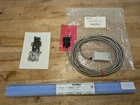 Newall Microsyn 2G Encoder Linear Scale W/ Reader Head & Bracket Kit 10" Travel. Price: $461.10.