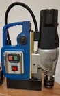 Champion Cuttingtool Rotobrute Mightibrute AC50PORTABLEMAGNETICDRILLPRESS(AS Is) Used. Price: $499.99.