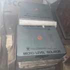 Set Of 4 Vibro Dynamics Micro / Level Isolator Model 16M3000 New. Price: $3000.00.