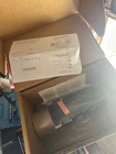 Bodine 42X5FEPM-E3 Dc Gearmotor 130V 1/4HP 42RPM 60:1 270 Lb-in Torque New. Price: $120.00.