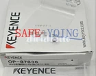 1PC New Keyence OP-87836 Industrial Inkjet Printer Nozzle. Price: $647.12.