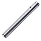 44.8MM Bucket Pin Assembly For Kubota U45/U55/KX057-4/KX161-3 Excavator New. Price: $72.43.