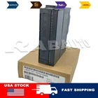 New Siemens Plc Analog Input Module. Price: $111.43.